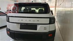 Jetour T1